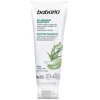 Gel limpiador facial matificante - Aloe y Alga Verde