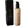 Gel limpiador facial nutritivo