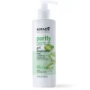 Gel limpiador facial Purify - Pieles mixtas a grasas