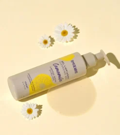 Gel limpiador facial Sublime Camomila