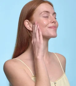 Gel limpiador facial Sublime Camomila