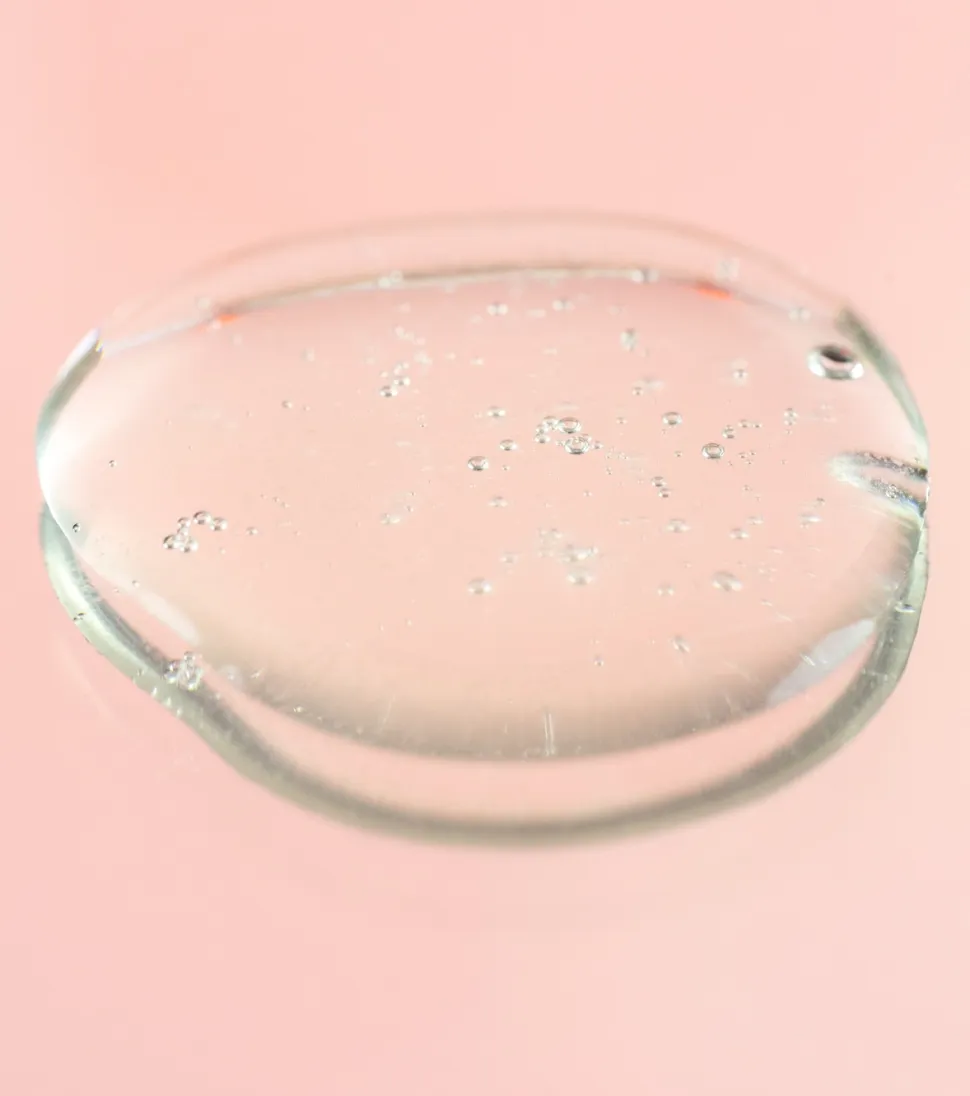 Gel limpiador facial - Todo tipo de pieles