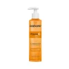 Gel limpiador facial Vitamina C