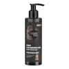 Gel limpiador hombre para piel acneica - Corteza de roble y menta