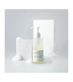 Gel limpiador pH Hyaluron Gel Cleanser