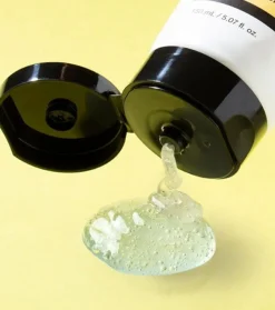Gel limpiador reparador Advanced Snail Mucin