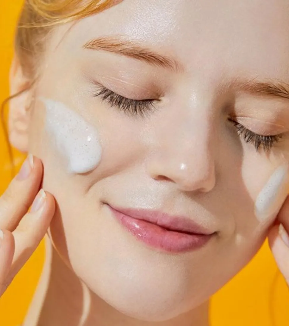 Gel limpiador reparador Advanced Snail Mucin