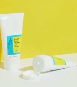 Gel limpiador y exfoliante Low pH Good Morning 150ml