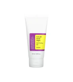 Gel limpiador y exfoliante Low pH Good Night