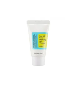 Gel limpiador y exfoliante Low pH Good Morning 20ml