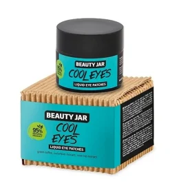 Gel líquido para el contorno de los ojos Cool Eyes