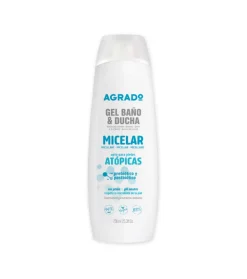 Gel micelar de baño y ducha Pieles Atópicas - 750ml