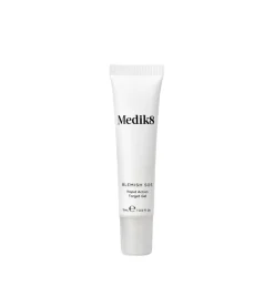 Gel minimizador de imperfecciones de acción rápida Blemish SOS