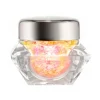 Gel multicromo Infinite Chrome Flakes - Monarch