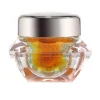 Gel multicromo Infinite Chrome Flakes - Hot Lava