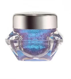 Gel multicromo Infinite Chrome Flakes - Moonlight