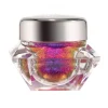Gel multicromo Infinite Chrome Flakes - Super Star