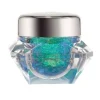 Gel multicromo Infinite Chrome Flakes - Laser Beam