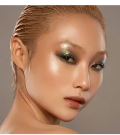 Gel multicromo Infinite Chrome Flakes - Laser Beam