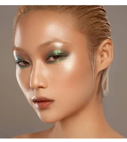 Gel multicromo Infinite Chrome Flakes - Laser Beam