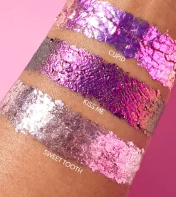 Gel multicromo Infinite Chrome Flakes - Sweet Tooth