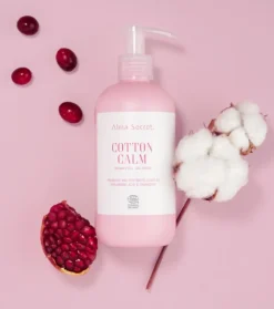 Gel íntimo Cotton Calm