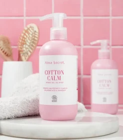 Gel íntimo Cotton Calm
