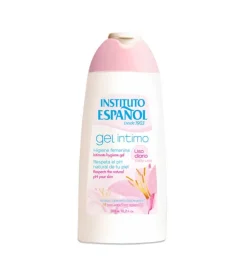 Gel íntimo de uso diario 300ml
