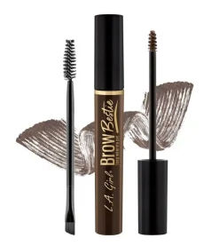 Gel para cejas Brow Bestie - GBG384: Dark Brown