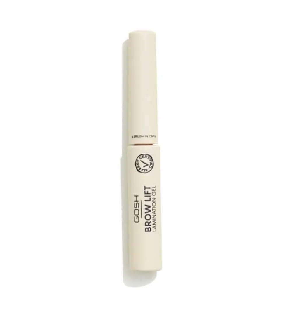Gel para cejas laminadas Brow Lift - 001: Transparent