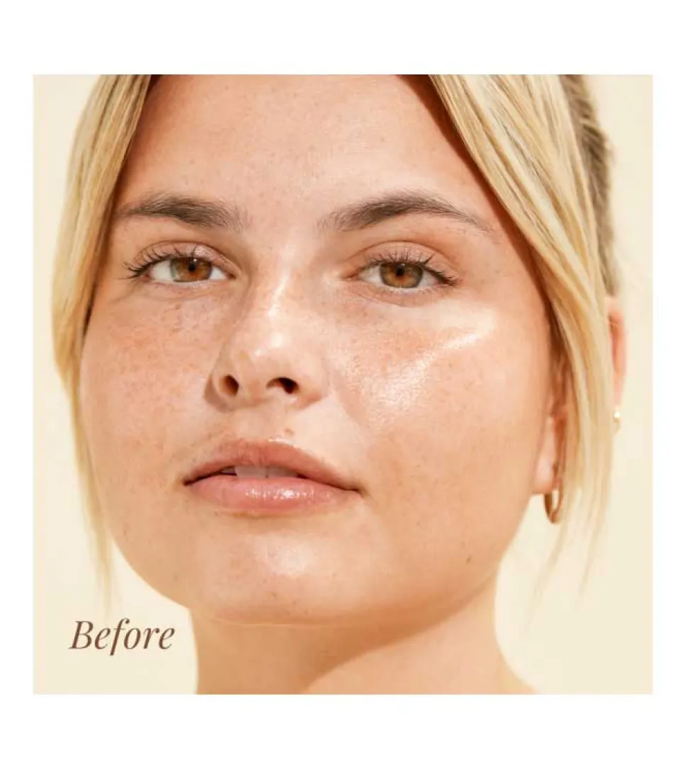 Gel para cejas laminadas Brow Lift - 001: Transparent