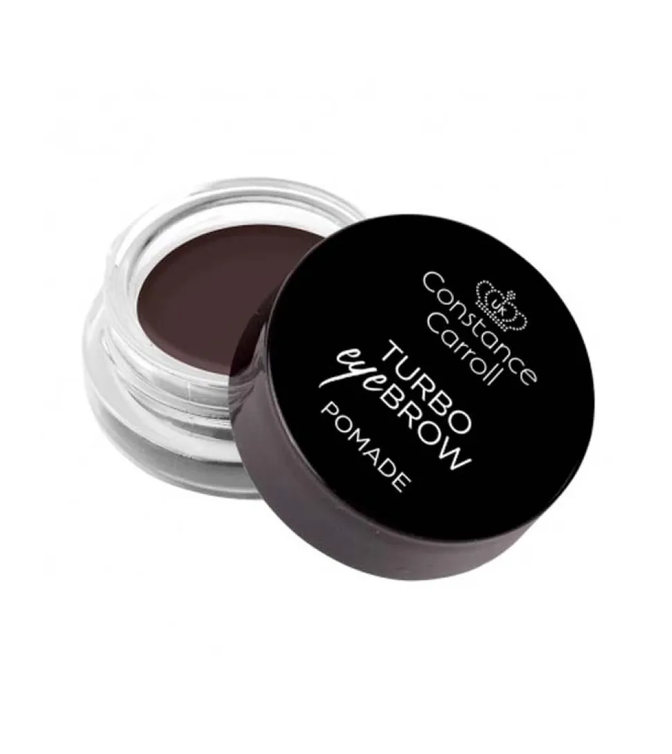 Gel para cejas Turbo Eye Brow - Dark Brown