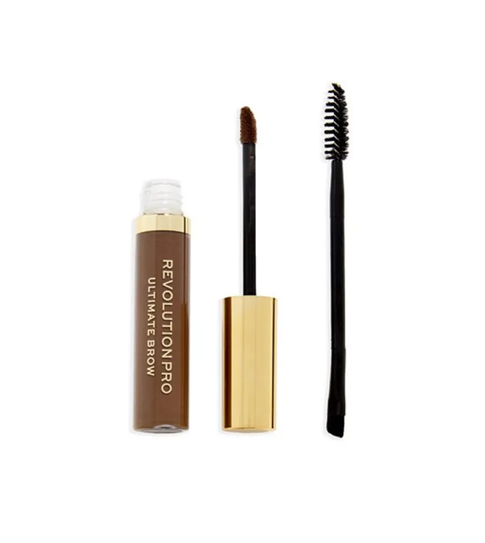 Gel para cejas Ultimate Brow - Medium Brown