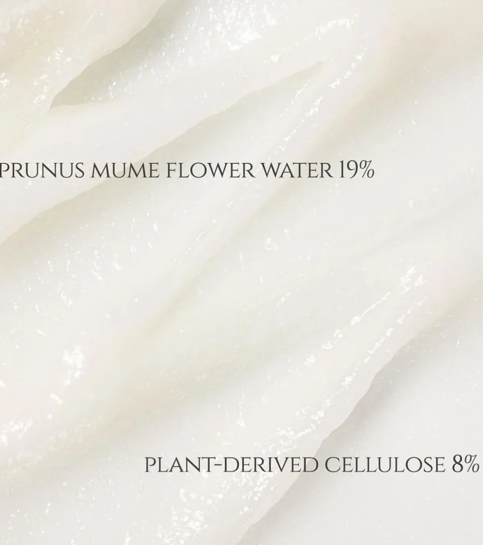 Gel peeling para rostro y cuerpo Apricot Blossom