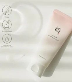 Gel peeling para rostro y cuerpo Apricot Blossom