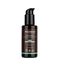 Gel reductor anticelulítico Firmness