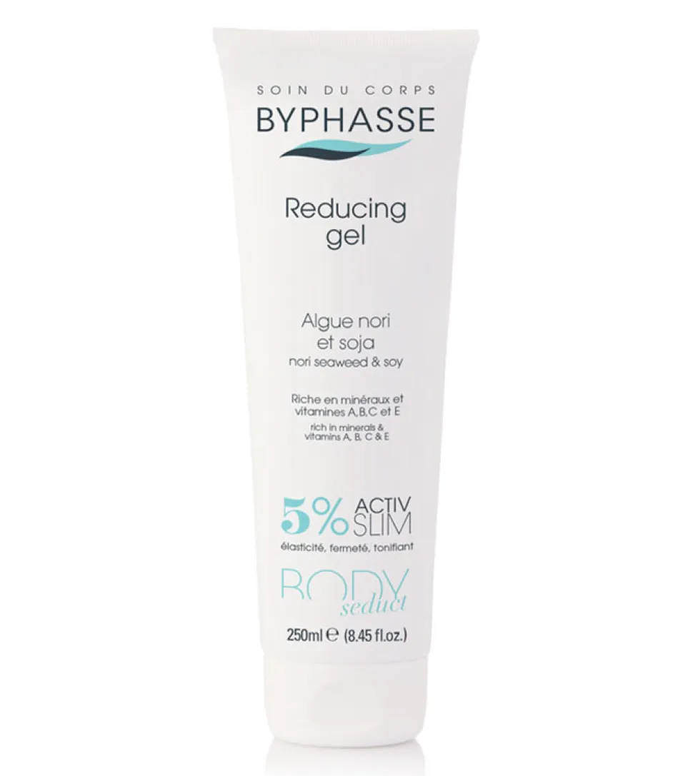 Gel reductor Body seduct