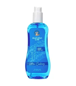 Gel refrescante after sun Aloe Freeze Gel