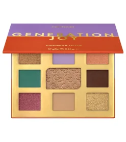 *Generation Joy* - Paleta de sombras ojos