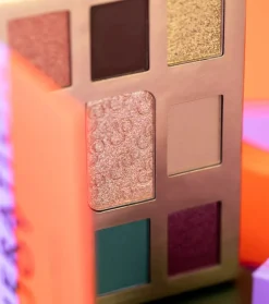*Generation Joy* - Paleta de sombras ojos