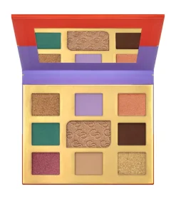 *Generation Joy* - Paleta de sombras ojos