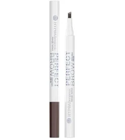 *Get it all!* - Delineador de cejas hipoalergénico Perfect Brow - 02: Dark Blonde