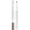 *Get it all!* - Delineador de cejas hipoalergénico Perfect Brow - 01: Blonde