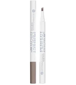*Get it all!* - Delineador de cejas hipoalergénico Perfect Brow - 01: Blonde