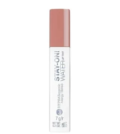*Get it all!* - Tinte para labios Stay-On! Water HypoAllergenic - 01: My Mocha