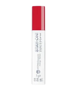 *Get it all!* - Tinte para labios Stay-On! Water HypoAllergenic - 06: Lady In Red