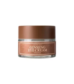 *Geumsan, Korea* - Crema para el contorno de ojos Ginseng Eye Cream