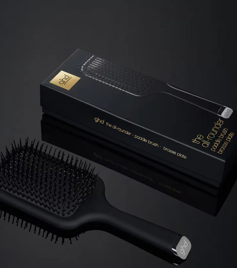 ghd - Cepillo de pala All-Rounder