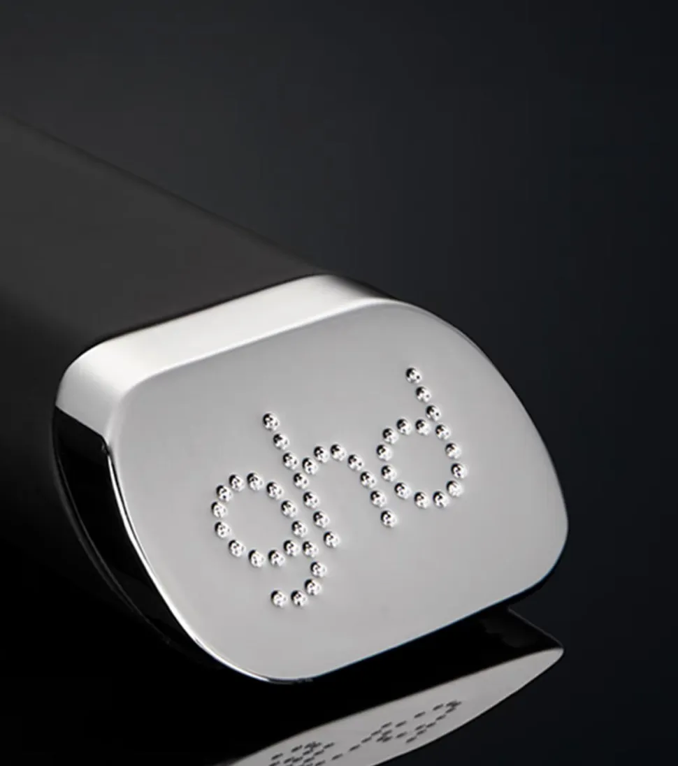 ghd - Cepillo de pala All-Rounder