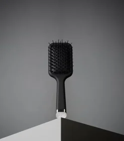 ghd - Cepillo de pala tamaño viaje The Mini All-Rounder